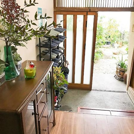 Guesthouse Nishihara 아타미 외부 사진