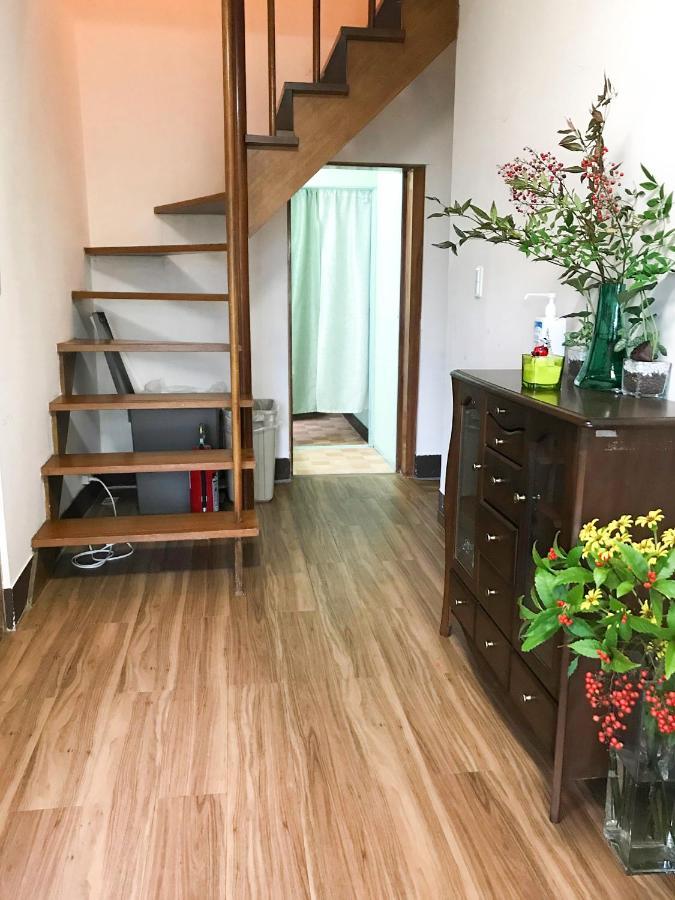 Guesthouse Nishihara 아타미 외부 사진