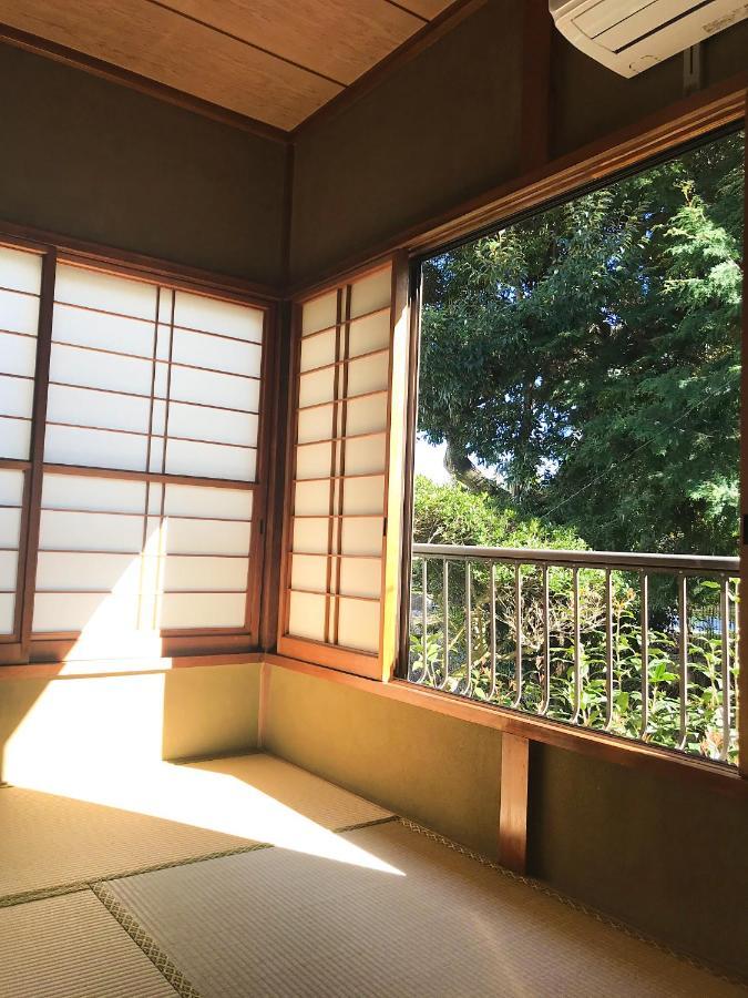 Guesthouse Nishihara 아타미 외부 사진