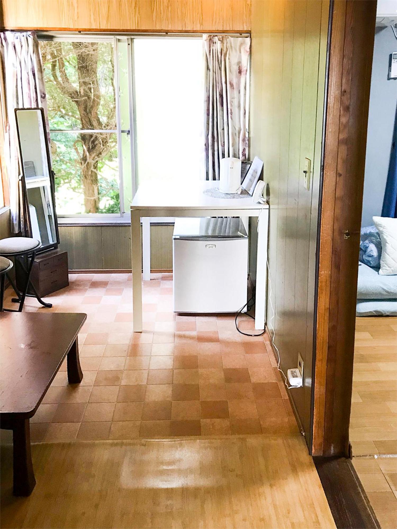 Guesthouse Nishihara 아타미 외부 사진