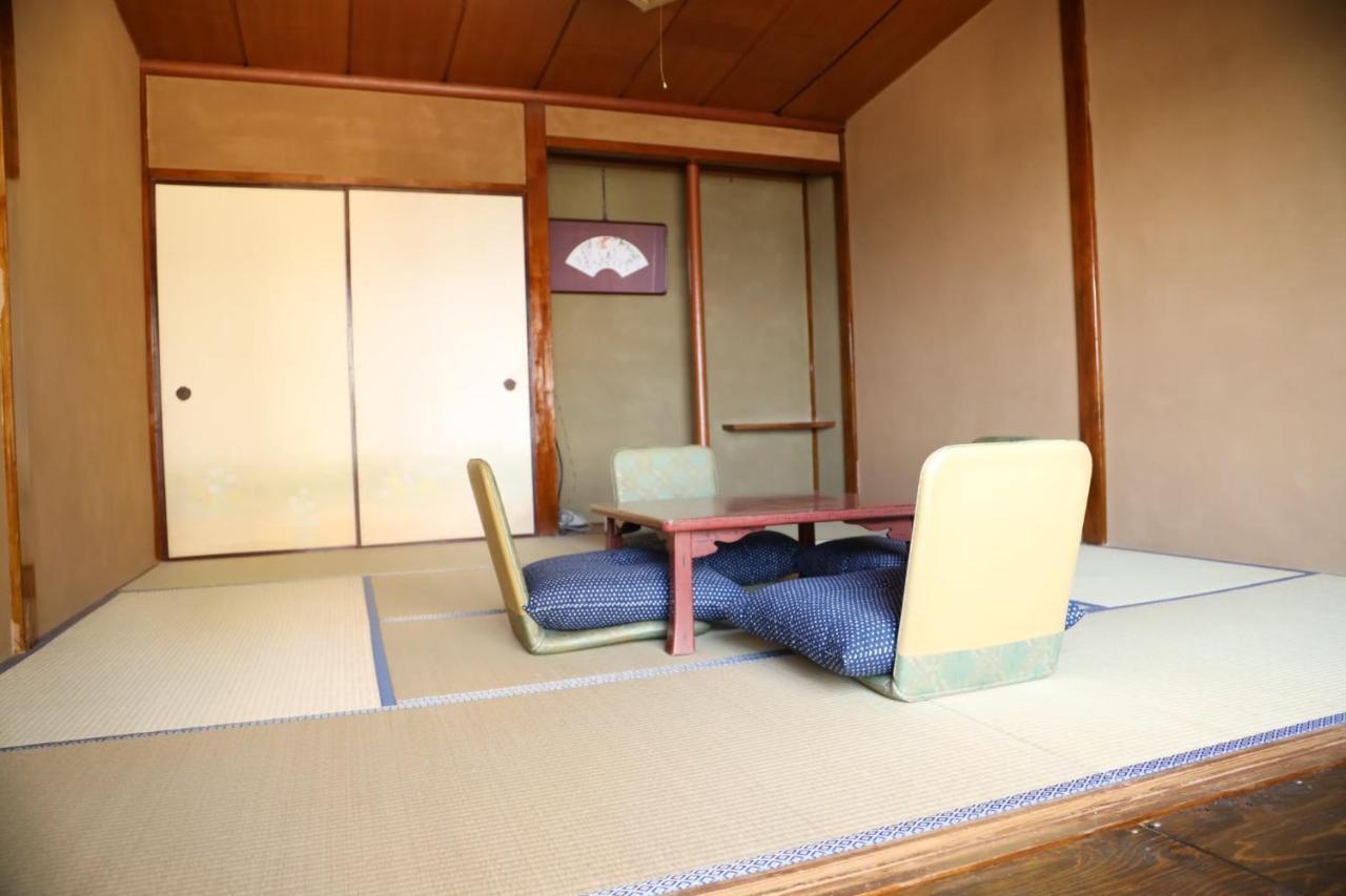 Guesthouse Nishihara 아타미 외부 사진